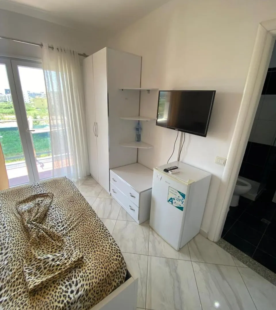 Ardit'S Guest House Shëngjin Daire